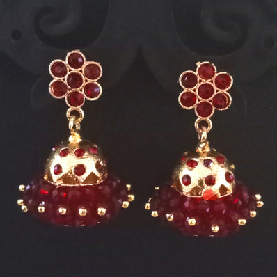 Handmade Pacchi Classical Earrings Sold by per pair pack