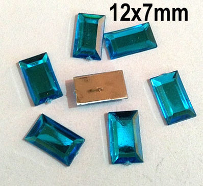 500 PCS Acrylic Craft Gems Kundan Stone Used in Nail Art, Clothing, Jewelry adornment, Crafts  etc. Not adhesive Flat Back can use glue to finish your project