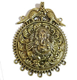 55~60mm Size, Temple Jewellery Making Pendants sold per piece