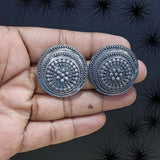 Oxidized Low Price Guaranteed Quaity Product Fashion Earrings Jewellery Online India