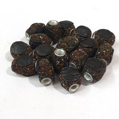 Kashmiri Lac Beads