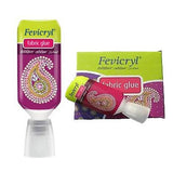 20ml Pack, Fevicryl Brand, best for rhinestone setting, Sold by Per package.