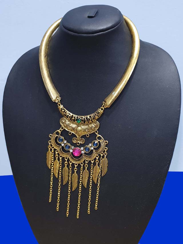 Low Price Guaranteed Quaity Product Fashion Bohemian Tribal Gypsy Jewellery Online India