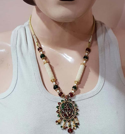 Limited Fashion Necklace Hot Sold by Per Piece