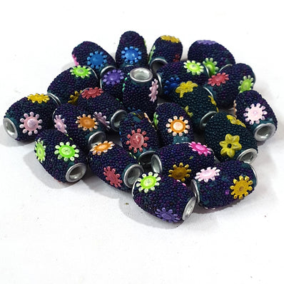 Kashmiri Lac Beads