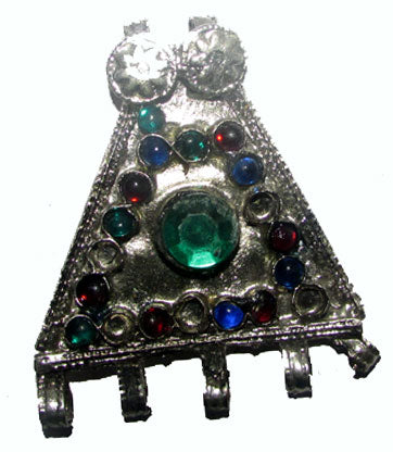 Afghan Pendant