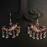 Trending Fashion Earring Sold by per pair pack