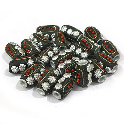 Kashmiri Lac Beads