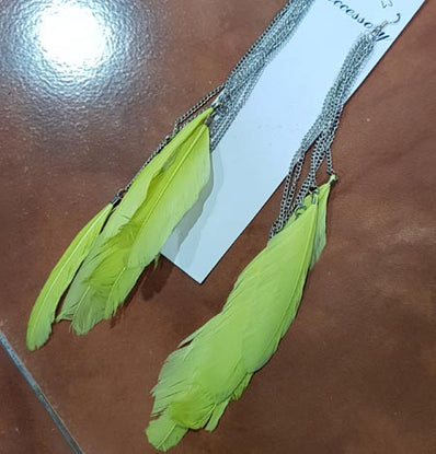 Limited Fashion Earrings
