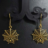 Oxidized Designer Earrings Sold by per Pair Pack