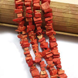 Beads Per Strands Pkg. Hand made bone beads Size 9-15mm