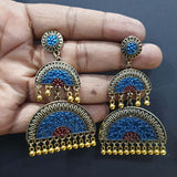 Earring Fashion Low Price Guaranteed Quaity Product Fashion Bohemian Tribal Gypsy Jewellery Online India