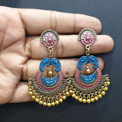 Earring Fashion Low Price Guaranteed Quaity Product Fashion Bohemian Tribal Gypsy Jewellery Online India