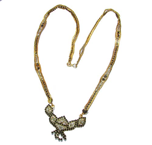 Mangalsutra – Madeinindia Beads