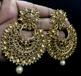 Designer Earrings (Limited Edition)
Sold by per pair pack