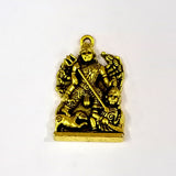 36x23mm Temple (Durga and Kali Pendants)Pendants at unbeatable price sold by per piece pack (60% off)