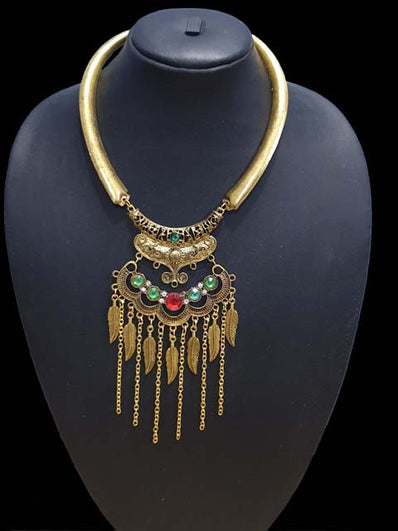 Low Price Guaranteed Quaity Product Fashion Bohemian Tribal Gypsy Jewellery Online India