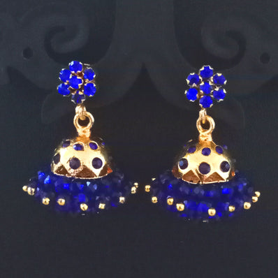 Handmade Pacchi Classical Earrings Sold by per pair pack
