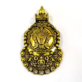 78x41mm Temple (Durga and Kali Pendants)Pendants at unbeatable price sold by per piece pack (60% off)