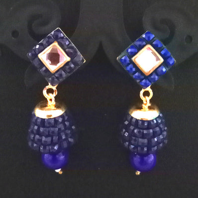 Handmade Pacchi Classical Earrings Sold by per pair pack