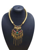 Low Price Guaranteed Quaity Product Fashion Bohemian Tribal Gypsy Jewellery Online India