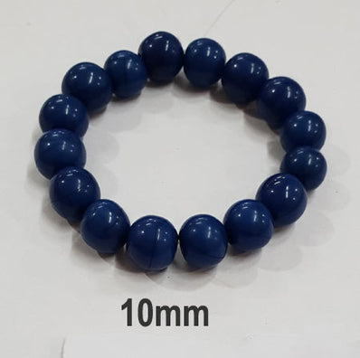 10 Pcs Pack Size about 10mm,Round, Resin Beads, Red Color,