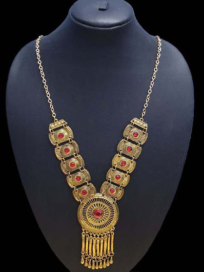 Low Price Guaranteed Quaity Product Fashion Bohemian Tribal Gypsy Jewellery Online India