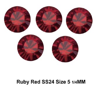 Chatons, Glass Rhinestone, Sold Per Pack of 72 Pcs, Size specified on product images