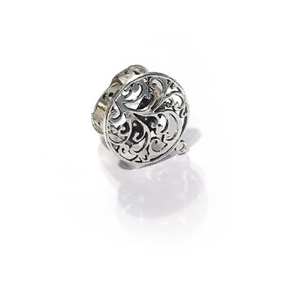 Fashion Rings Jewellry Oxidized Sold Per Piece Pack