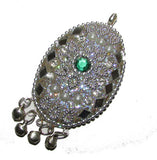 Kashmir Origin, traditional fashion pendants, sold by Per Peice.