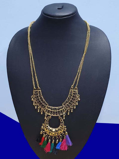 Low Price Guaranteed Quaity Product Fashion Bohemian Tribal Gypsy Jewellery Online India