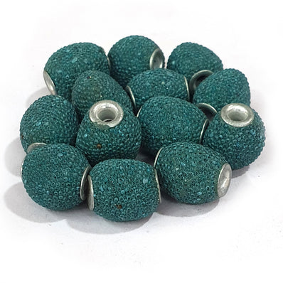 Kashmiri Lac Beads