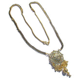 Mangalsutra online at best prices, Sold by Per Piece