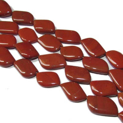 Aventurine Semi-Precious Beads Size 24x13x7mm, sold by per strand. 12-13 inch 15-16 Beads