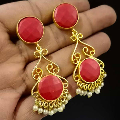 ''EXCLUSIVE'' Hand Crafted Kundan Earrings Sold by per Pair pack