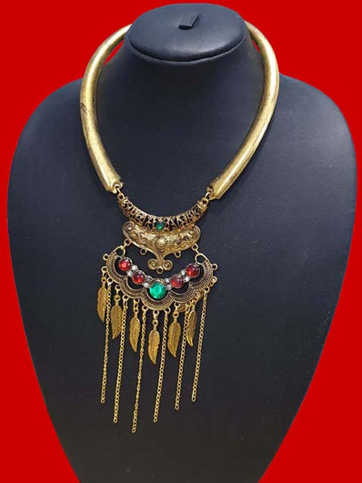 Low Price Guaranteed Quaity Product Fashion Bohemian Tribal Gypsy Jewellery Online India