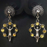 Trending Fashion Earring Sold by per pair pack