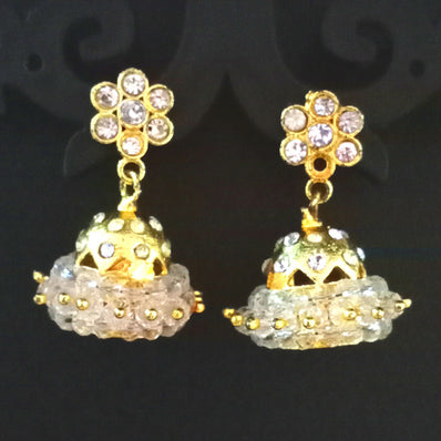 Handmade Pacchi Classical Earrings Sold by per pair pack
