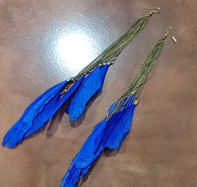 Limited Fashion Earrings