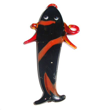 Price Per Piece Hand made Glass pendants