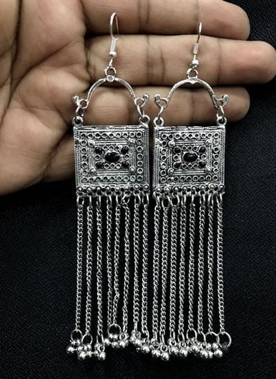 Afghan Earrings Sold by per pair pack
(ANTIQUE LOOK )
Note: No return Or Exchange in this Product