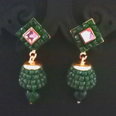 Handmade Pacchi Classical Earrings Sold by per pair pack