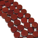 Aventurine Semi-Precious Beads Size 11x5mm , sold by per Strand.12-13 Inch 59 Beads