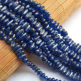 Luster AB Glass Beads