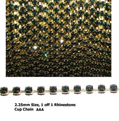 Cup Chain – Madeinindia Beads