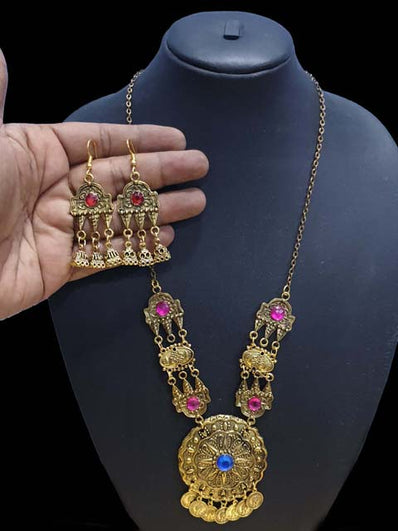 Low Price Guaranteed Quaity Product Fashion Bohemian Tribal Gypsy Jewellery Online India