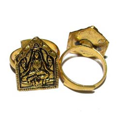 Metal Ring Sold By Per Piece....