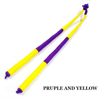 Handmade Jewelry Making Cotton Dori Back Rope 9-9.5inch Sold by per piece pack