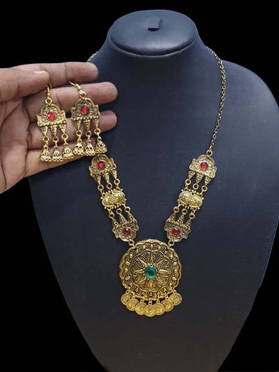 Low Price Guaranteed Quaity Product Fashion Bohemian Tribal Gypsy Jewellery Online India