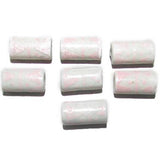 Ceramic Beads, colorful , Size Scle, Sold by Per Pack of 10 Pcs